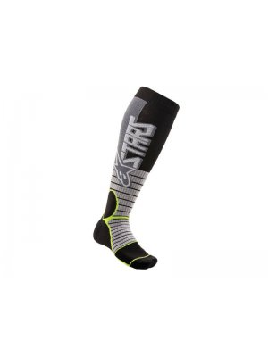 Чорапи ALPINESTARS MX PRO SOCKS YELLOW